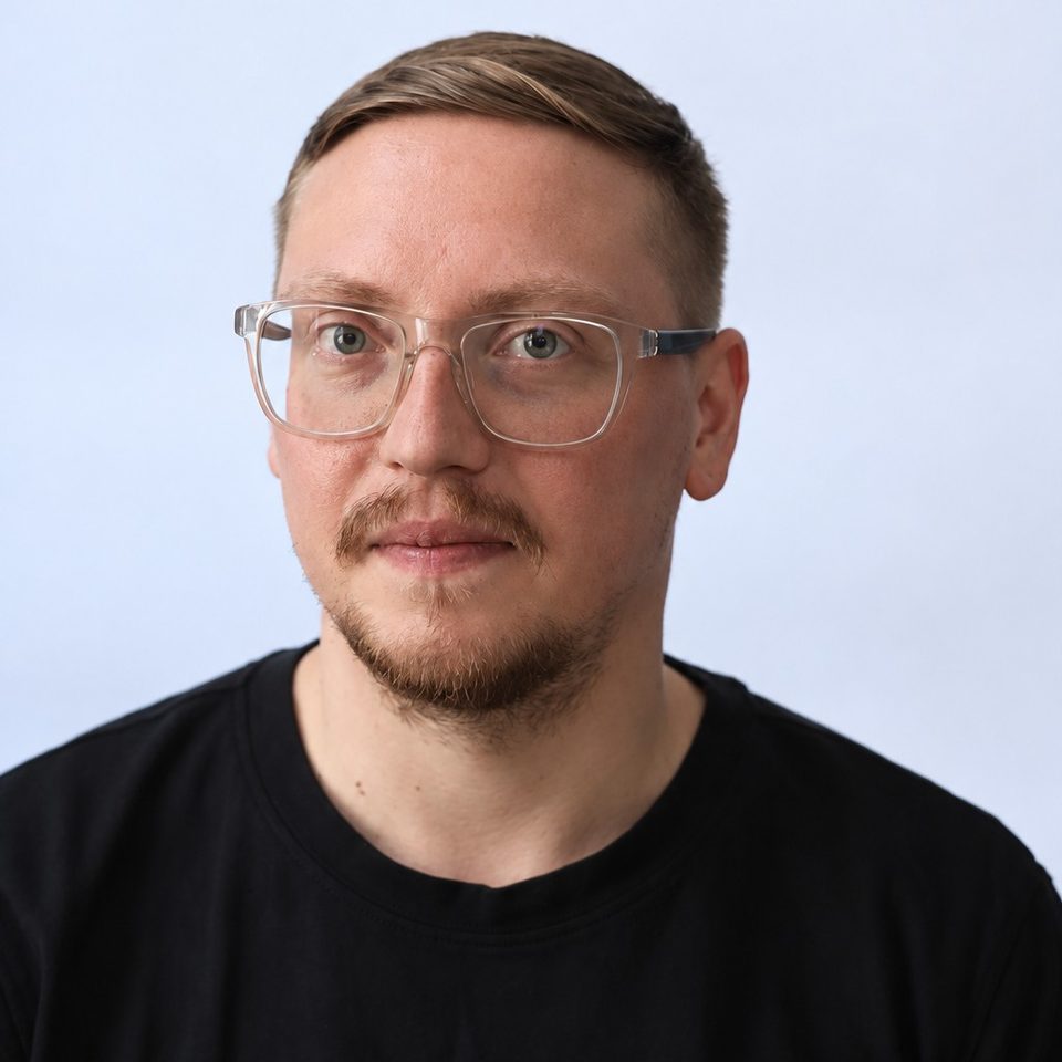 Alexander Yanykin